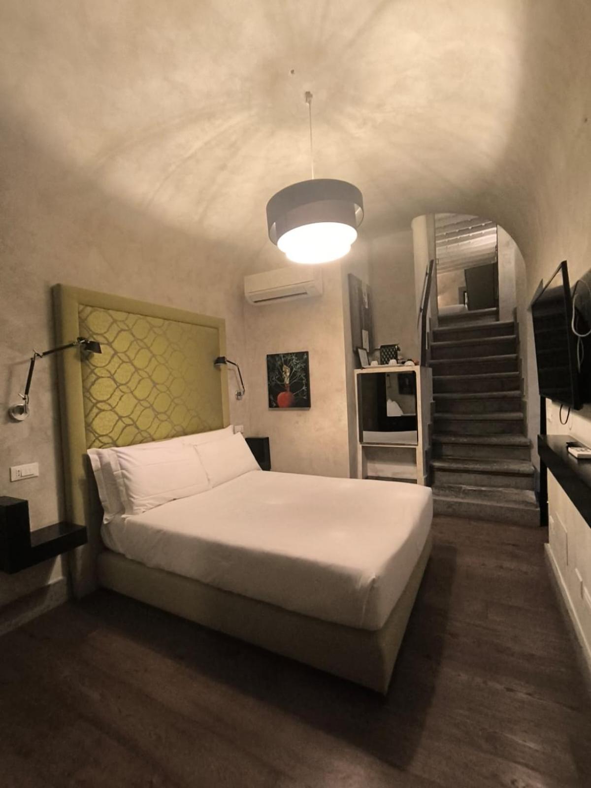 Pantheon Luxury Suite Рим Екстериор снимка