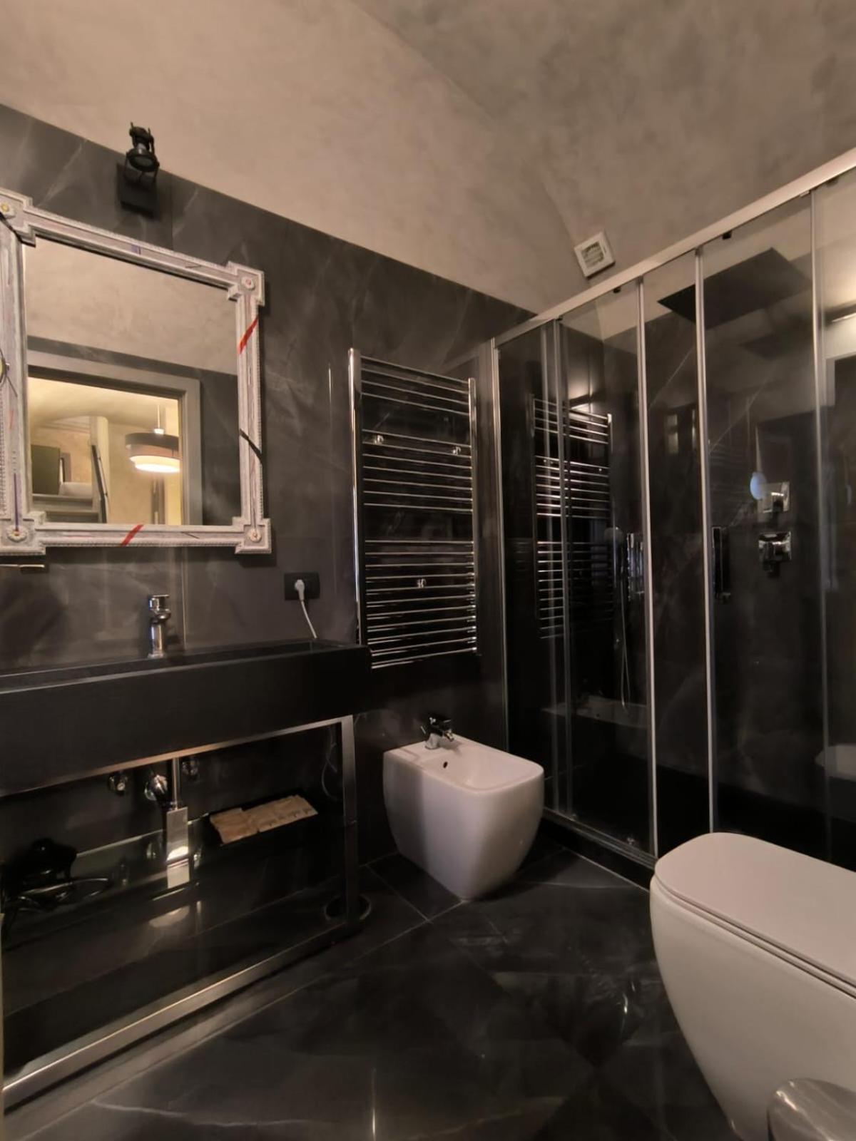 Pantheon Luxury Suite Рим Екстериор снимка