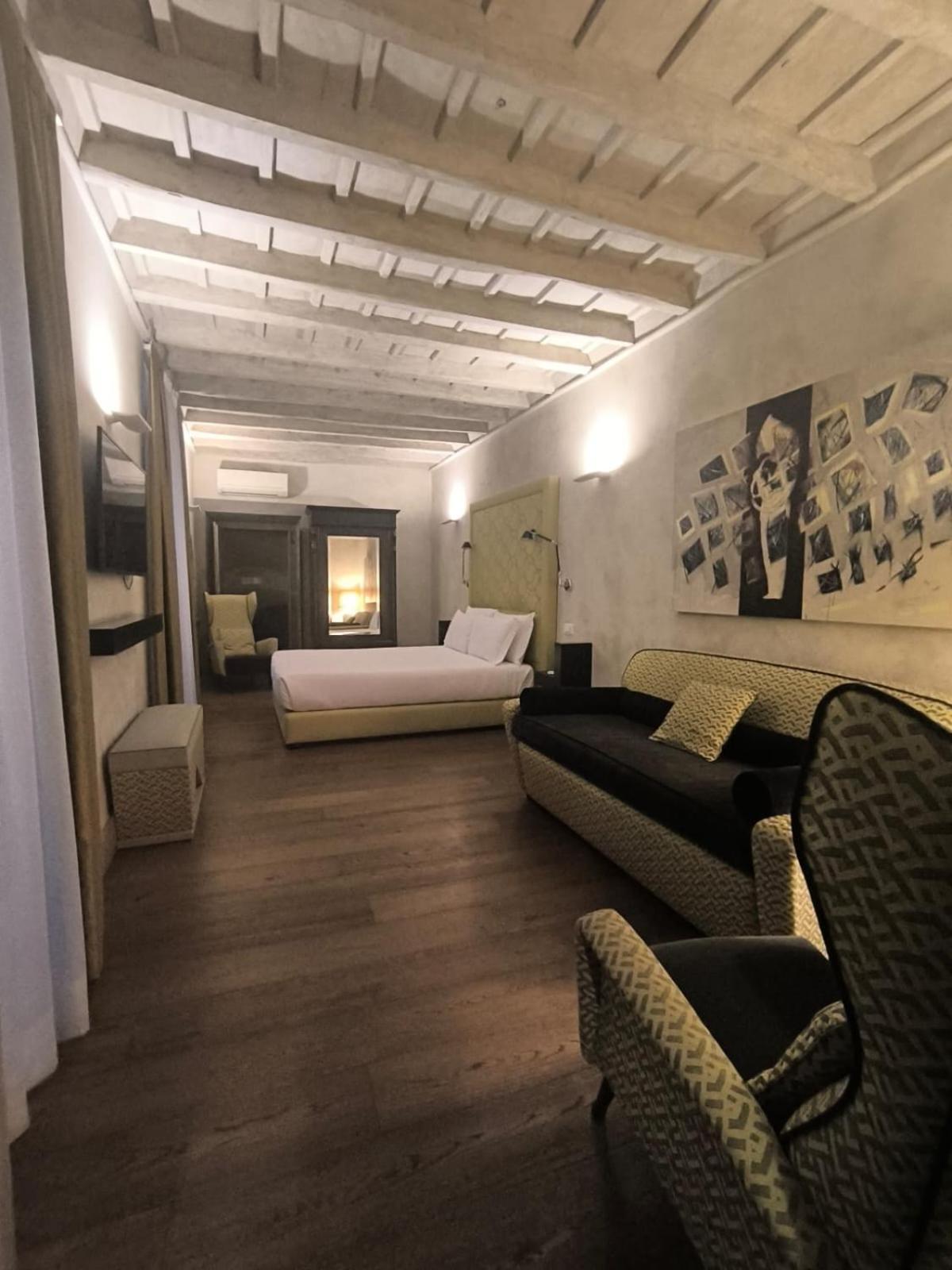 Pantheon Luxury Suite Рим Екстериор снимка