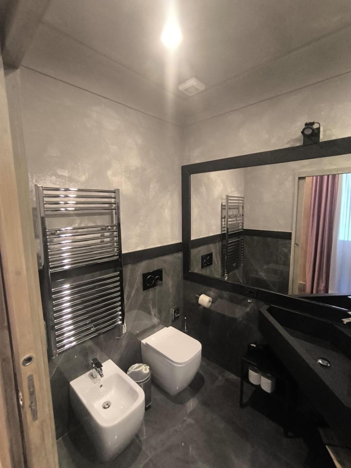 Pantheon Luxury Suite Рим Екстериор снимка