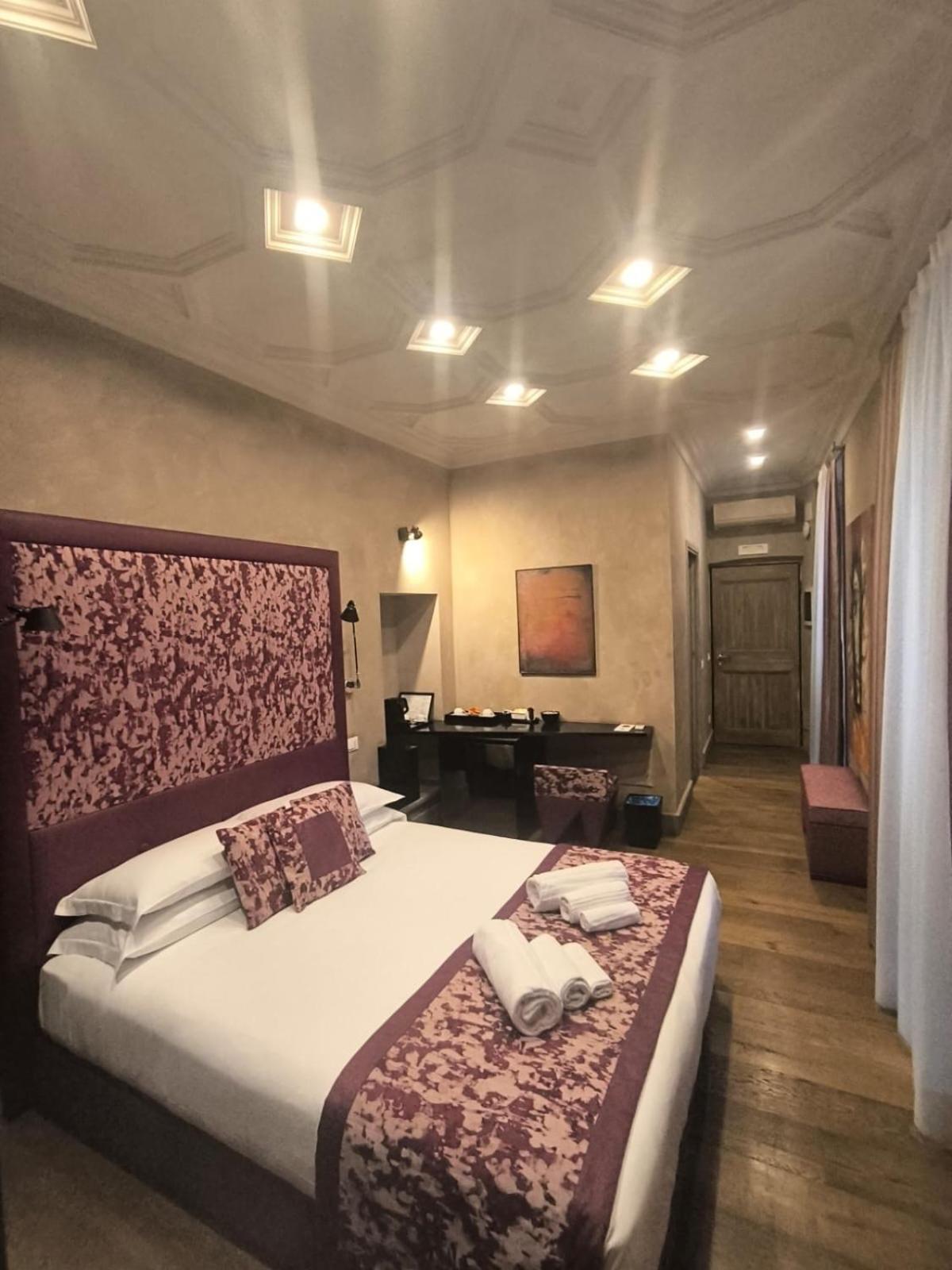 Pantheon Luxury Suite Рим Екстериор снимка