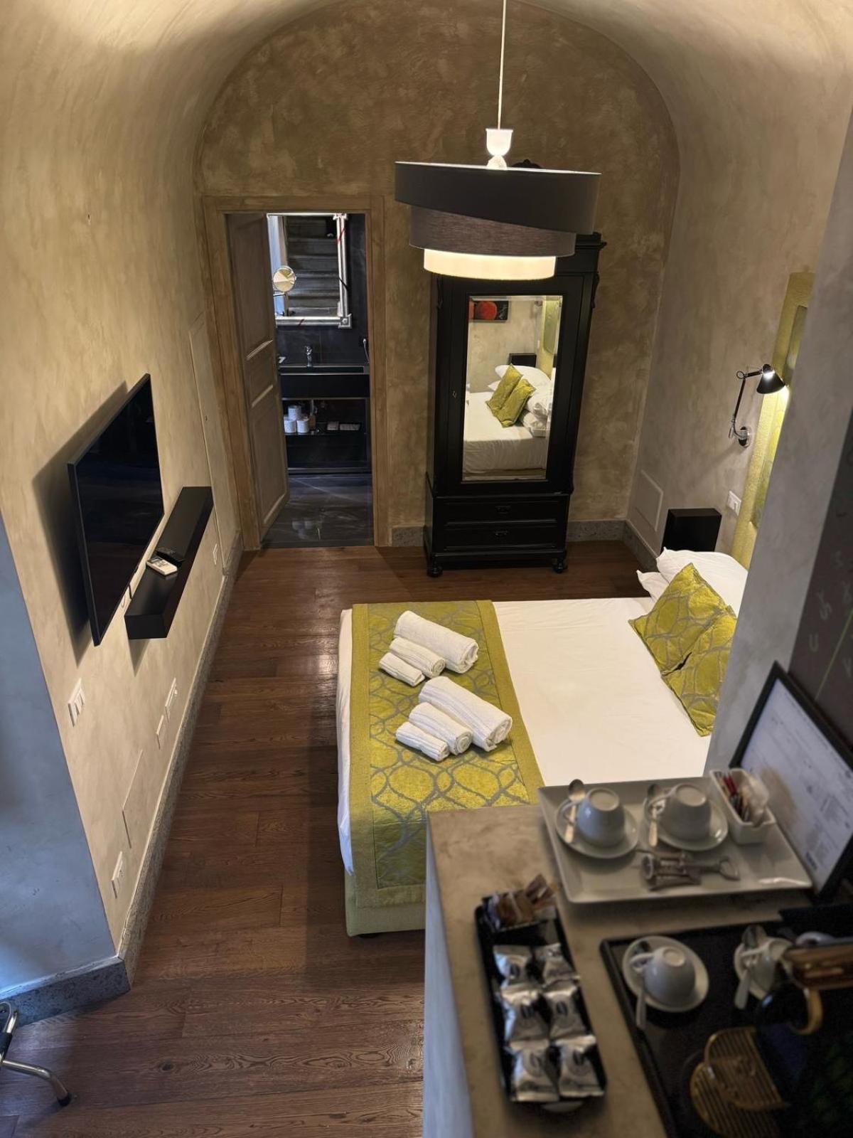 Pantheon Luxury Suite Рим Екстериор снимка